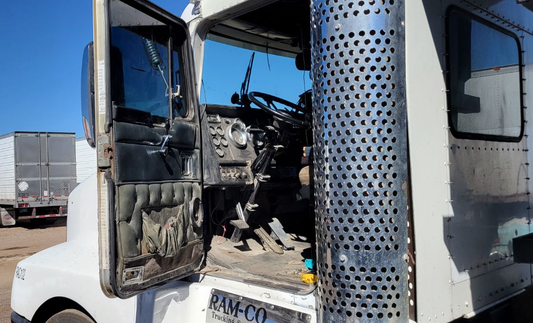 1994 KENWORTH T 600 - Image 19